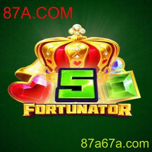 5Fortunator: Um Mergulho no Novo Sensação de Jogo