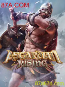 Descubra o Mundo Fascinante de AsgardianRising: O Jogo que Está Conquistando o Mundo
