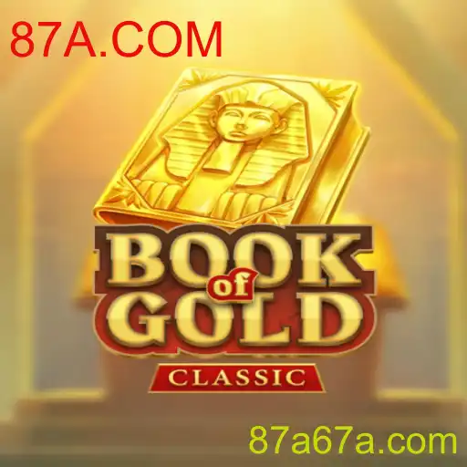 Descubra o Fascinante Mundo de BookOfGoldClassic