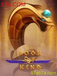 Explorando o Mundo do BookOfKeno: Uma Jornada ao Jogo Moderno