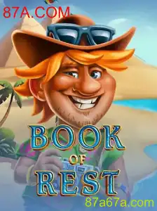 Explorando o Mundo de BookofRest: Um Jogo Inovador