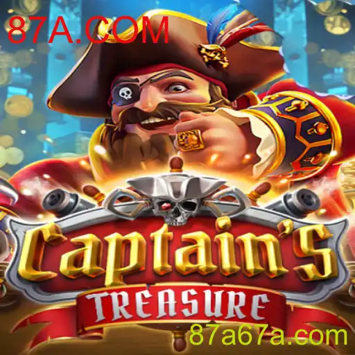 CaptainssTreasure: Uma Aventura de Exploração e Estratégia