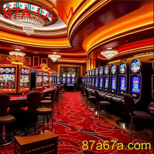 cassino
