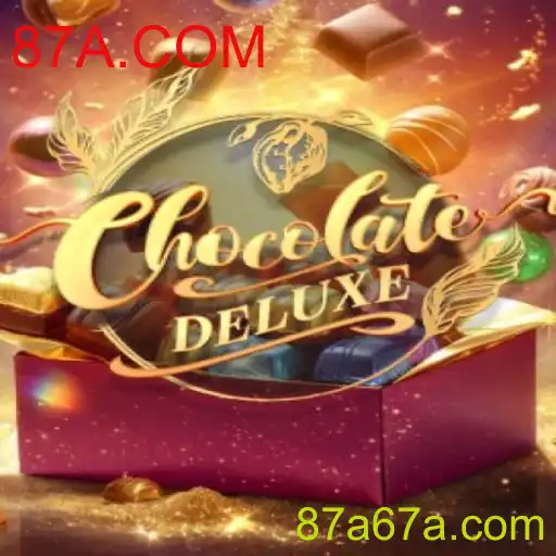 Desvendando as Aventuras de ChocolateDeluxe