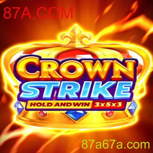 Crownstrike: Descubra o Fascinante Mundo do Jogo 'Crownstrike' e a Influência de 87A.COM