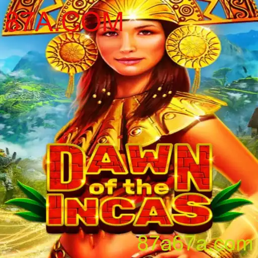DawnoftheIncas: Uma Jornada no Tempo