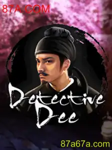 Descubra o Intrigante Mundo do Jogo DetectiveDee