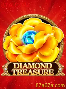 Descubra o Mundo de Aventura com o Jogo Diamondtreasure