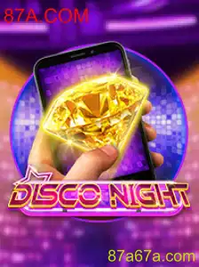 Descubra DiscoNightM: O Jogo Inovador que Conquista a Geração 87A.COM