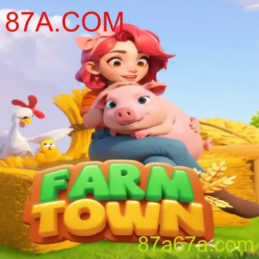 Explorando FarmTown: Um Mundo Virtual de Agricultura e Estratégia