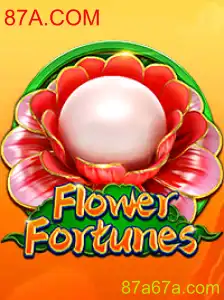 FlowerFortunes: Descubra o Fascinante Mundo de Aventuras e Desafios com 87A.COM