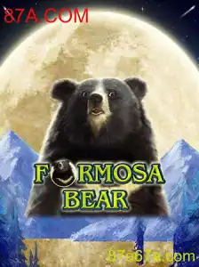 Descubra o Fascinante Mundo de FormosaBear: O Jogo que Conquista o Público