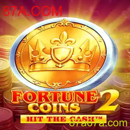 FortuneCoins2: A Nova Sensação no Mundo dos Jogos de Azar