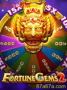 FortuneGems2: Um Mergulho no Universo dos Jogos de Entretenimento