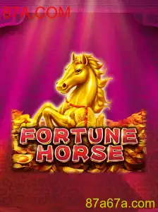 FortuneHorse: Descubra o Novo Sensação dos Jogos Online