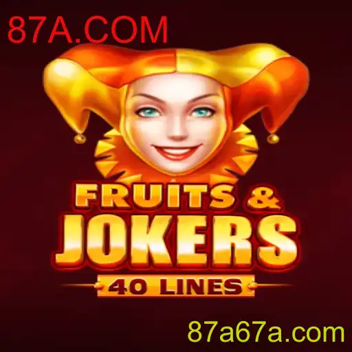 FruitsAndJokers40: Descubra o Fascinante Mundo do Jogo