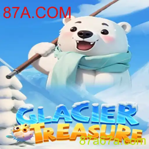 Descubra a Aventura Gelada de GlacierTreasure: Um Mundo de Desafios