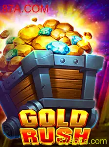 Descubra o Empolgante Mundo de GoldRush e Como Jogá-lo