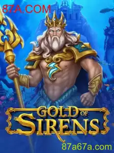 Explorando o Mundo de GoldofSirens: Um Mergulho nas Profundezas do Jogo