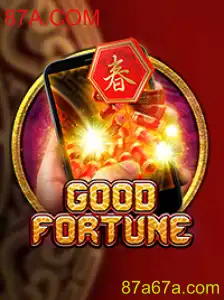 Explorando o Mundo do Jogo GoodFortuneM