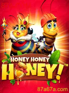 Explorando o Fascinante Mundo do Jogo HoneyHoneyHoney