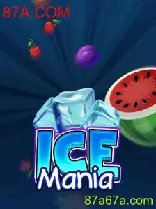 Descubra o Mundo Fascinante de IceMania: Um Jogo Inovador