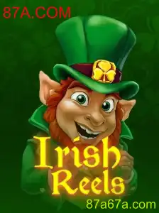 Explorando o Jogo IrishReels no Cenário Atual
