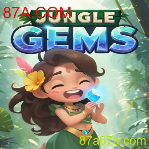 Descubra JungleGems: O Fascinante Mundo dos Jogos Online
