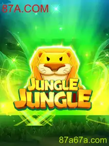 JungleJungle: Aventuras na Selva com Desafios Surpreendentes