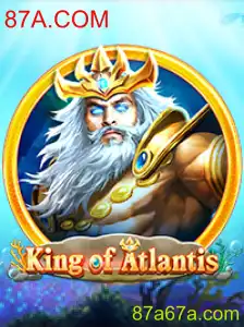 Descubra a Aventura Épica de KingofAtlantis: Um Guia Completo