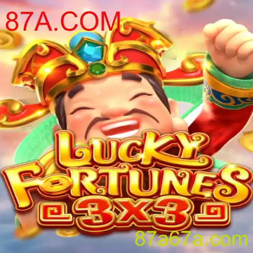 Descubra o Fascinante Mundo de LUCKYFORTUNES3x3