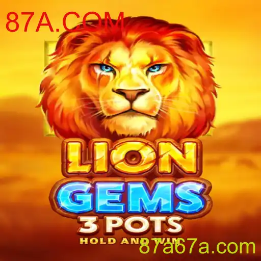 Explorando o Jogo LionGems3pots: Uma Jornada Empolgante no Mundo dos Games