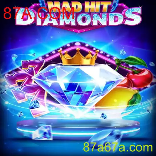 MadHitDiamonds: A Fascinating Journey into the World of Virtual Gem Puzzles