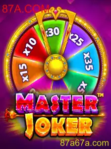 Descubra o Mundo Vibrante de MasterJoker: O Jogo de Estratégia e Sorte