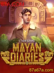 Explorando o Mundo de MayanDiaries: O Jogo que Une Mistério e História