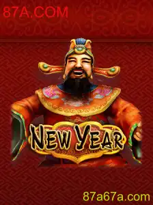 Explorando NewYear: O Jogo Que Está Revolucionando 87A.COM