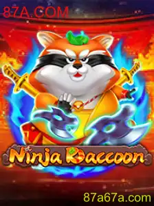 Descubra o Novo Jogo 'NinjaRaccoon': Uma Aventura Envolvente