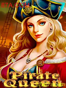 Explorando o Universo de PirateQueen: Um Mergulho nas Aventuras Marítimas