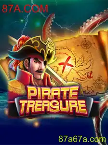 Explorando o Mundo Aventura de PirateTreasure