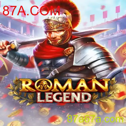 Descubra o Fascinante Mundo de RomanLegend