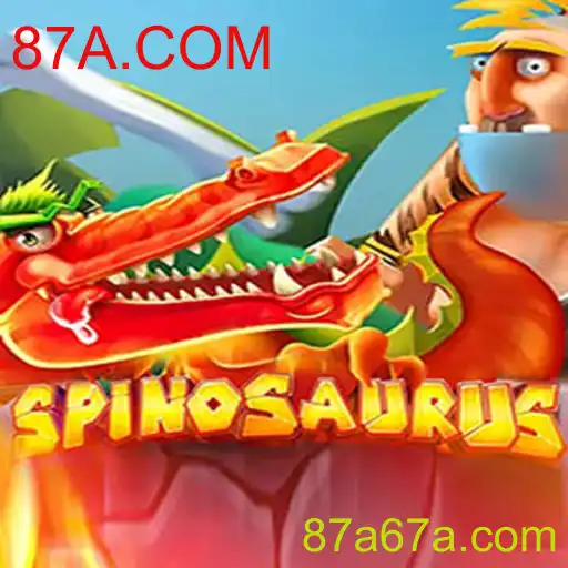 Explorando o Mundo de Spinosaurus: Um Jogo de Aventuras Emocionante