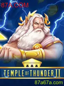 TempleofThunderII: Aventura e Estratégia no Novo Mundo dos Jogos Online