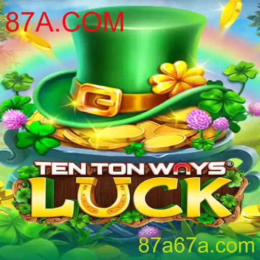 Descubra o Fascinante Mundo de TenTonWaysLuck: Um Jogo de Estratégia e Azar