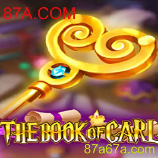 Descubra o Fascinante Mundo de 'TheBookofCarl'