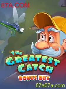 Explorando o Fascinante Universo de TheGreatestCatchBonusBuy