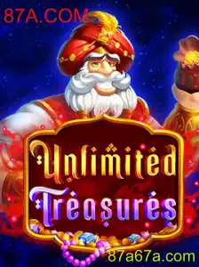 Explorando as Aventuras do Jogo UnlimitedTreasures: Descubra os Segredos com 87A.COM