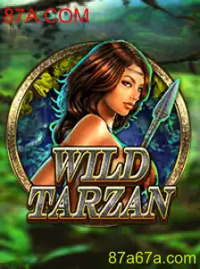 Descubra a Aventura e Estratégia do Jogo WildTarzan