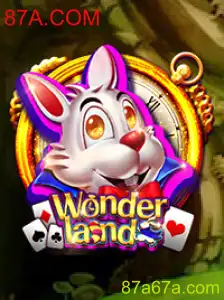 Explorando o Fascinante Mundo de Wonderland