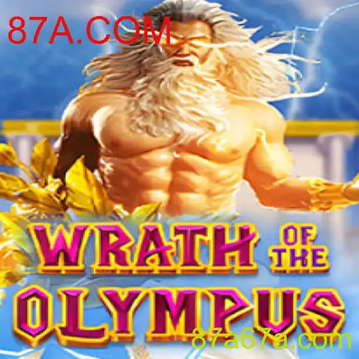 Descubra o Fascinante Mundo de WrathofOlympus: Jogue com Estratégia e Poder